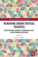 Renewing Urban Critical Theories