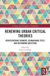 Renewing Urban Critical Theories
