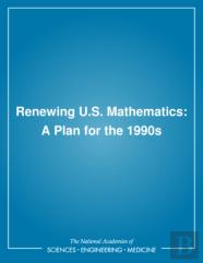 Renewing U.S. Mathematics