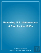 Renewing U.S. Mathematics