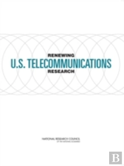 Bertrand.pt - Renewing U.S. Telecommunications Research