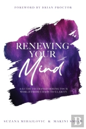 Renewing Your Mind