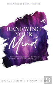 Renewing Your Mind