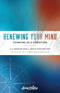 Bertrand.pt - Renewing Your Mind--Thinking As A Christian