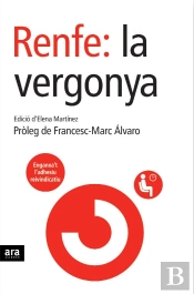 Renfe: La Vergonya