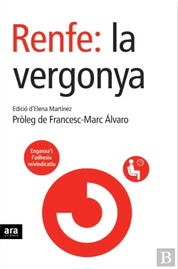 Bertrand.pt - Renfe: La Vergonya