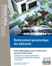 Renforcement Parasismique Des Batiments - Guide Methodologique Pour Le Renforcement Preventif Du Bat