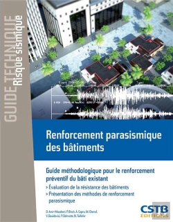 Bertrand.pt - Renforcement Parasismique Des Batiments - Guide Methodologique Pour Le Renforcement Preventif Du Bat