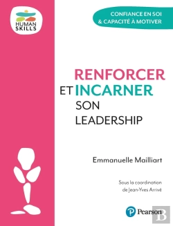 Bertrand.pt - Renforcer Et Incarner Son Leadership
