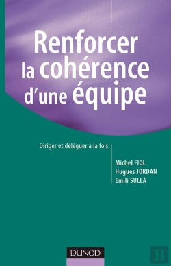 Bertrand.pt - Renforcer La Cohérence D'Une Équipe - La Démarche Ovar : La Démarche Ovar