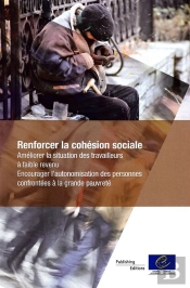 Renforcer La Cohesion Sociale