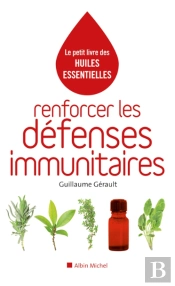 Renforcer Les Défenses Immunitaires