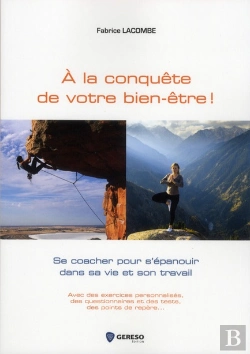 Bertrand.pt - Renforcer Son Bien-Etre Pour Bien Vivre En Entreprise