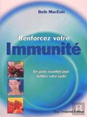 Renforcez Votre Immunite
