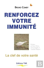 Renforcez Votre Immunité ; La Clef De Votre Santé