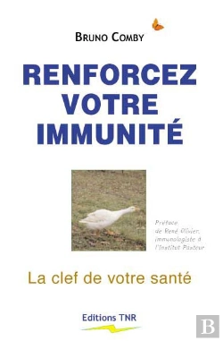 Bertrand.pt - Renforcez Votre Immunité ; La Clef De Votre Santé