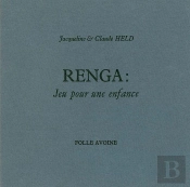 Renga : Jeu Pour Une Enfance