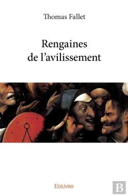 Bertrand.pt - Rengaines De L'Avilissement