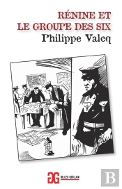 Renine Et Le Groupe Des 6