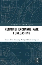 Renminbi Exchange Rate Forecasting
