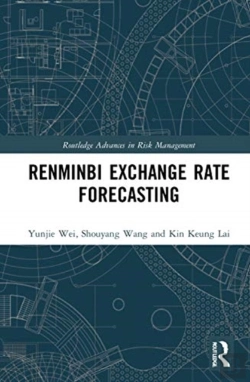 Bertrand.pt - Renminbi Exchange Rate Forecasting