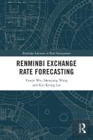 Renminbi Exchange Rate Forecasting