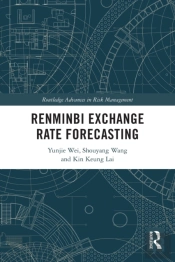 Renminbi Exchange Rate Forecasting