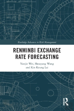 Bertrand.pt - Renminbi Exchange Rate Forecasting