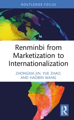Bertrand.pt - Renminbi From Marketization To Internationalization