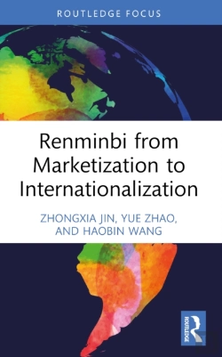 Bertrand.pt - Renminbi From Marketization To Internationalization