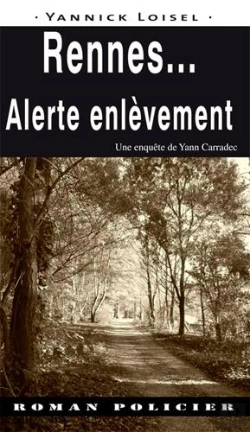 Bertrand.pt - Rennes... Alerte Enlèvement