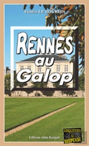 Rennes Au Galop