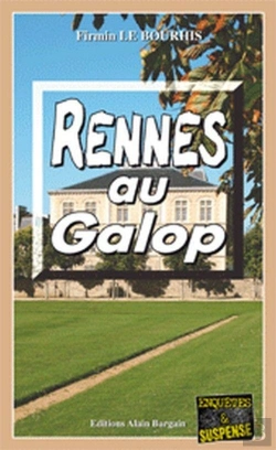 Bertrand.pt - Rennes Au Galop