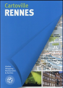 Bertrand.pt - Rennes