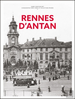 Bertrand.pt - Rennes D'Antan
