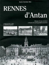 Rennes D'Antan