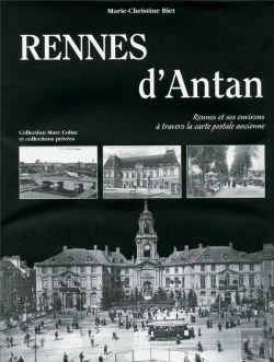Bertrand.pt - Rennes D'Antan