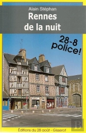 Rennes De La Nuit