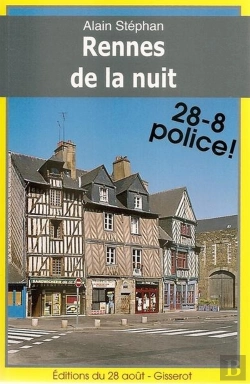 Bertrand.pt - Rennes De La Nuit