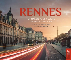 Bertrand.pt - Rennes De Majeste & De Culture