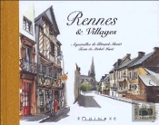 Rennes & Villages