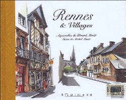 Bertrand.pt - Rennes & Villages