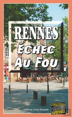 Bertrand.pt - Rennes, Échec Au Fou