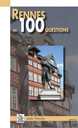 Bertrand.pt - Rennes En 100 Questions