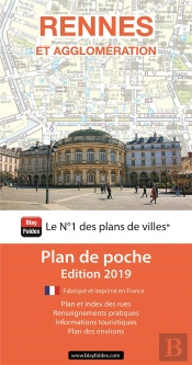 Rennes Et Agglomeration