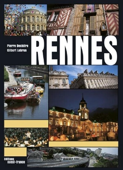 Bertrand.pt - Rennes