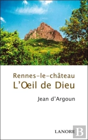 Rennes-Le-Château ; L'Oeil De Dieu