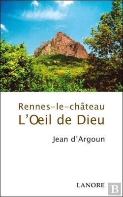 Bertrand.pt - Rennes-Le-Château ; L'Oeil De Dieu