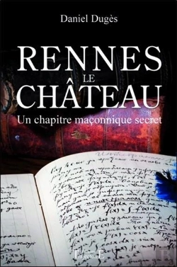 Bertrand.pt - Rennes-Le-Chateau - Un Chapitre Ma Onnique Secret