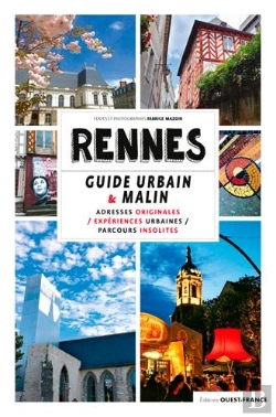 Bertrand.pt - Rennes, Le Guide Urbain Et Malin